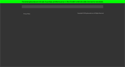 Desktop Screenshot of gohyundai.com